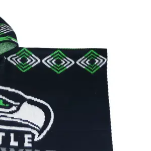 Seattle Poncho
