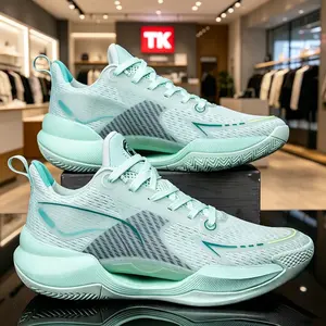 Comfortable Breathable Workout Gym Sports Athletic Sneakers Sporty Running ShoesStop Buying Heavy Basketball Shoes! Try These Cloud-Like Sneakers Instead. #You Finally Found Sneakers That Don't Hurt Your Feet.I Found the PERFECT Sneakers fo