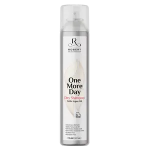 Robert of Philadelphia- One More Day Dry Shampoo