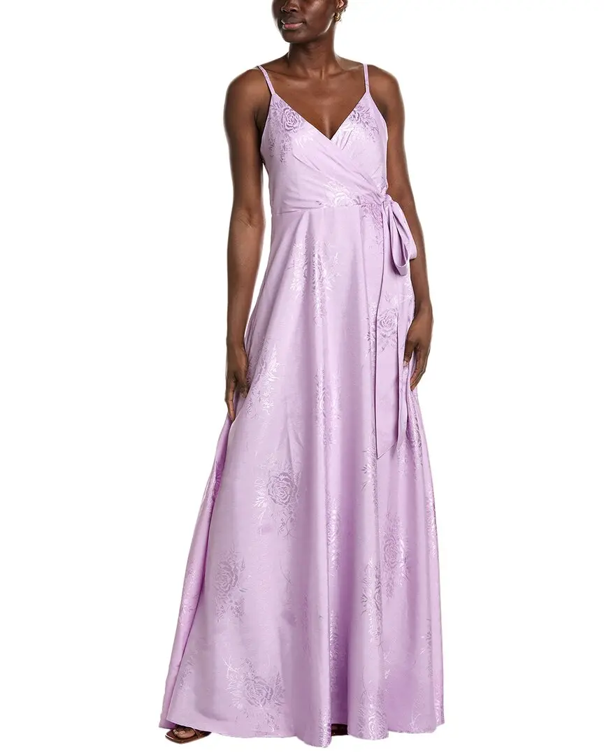 Marchesa Notte Bridesmaid Matera Dress