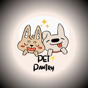 PetPantryy
