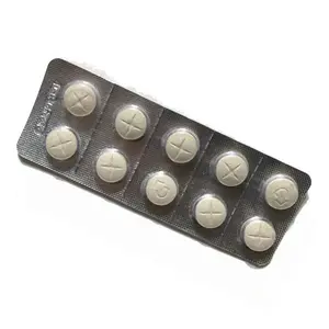 10 Tablets of Vegetable Cuajo Marschall 50 Coagulant Tablets for Cheesemaking: Rennet Tablets for Hacer Queso