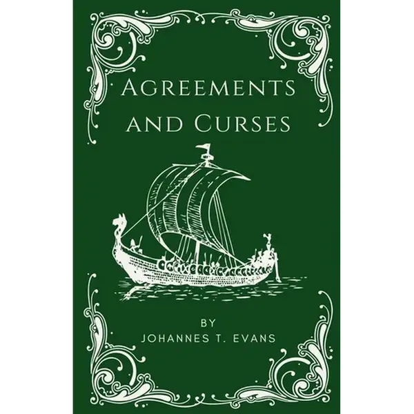 Agreements and Curses - Paperback
