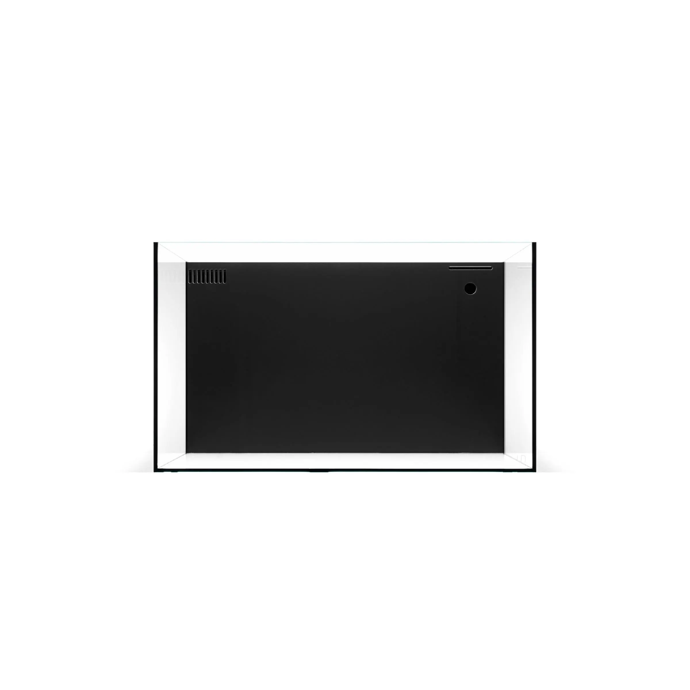 UNS 60A - 20 Gallon Dual AIO Rimless Aquarium UNS 60A - 20 Gallon Dual AIO Rimless Aquarium