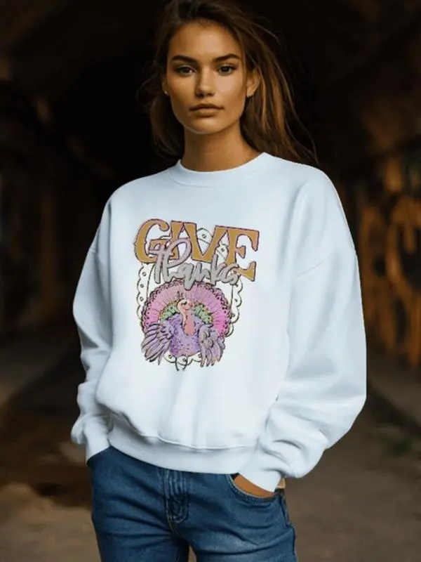 Live Checkout - Gildan Crewneck Sweatshirts