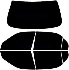 Pre Cut Window Tints for cars, computer machine precut window tint for vehicles