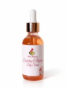 Vital Organic- Hydrating & Repairing Serum