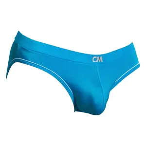 Cover Male Bulge Pouch Bikini – Enhanced Support with Sleek Style