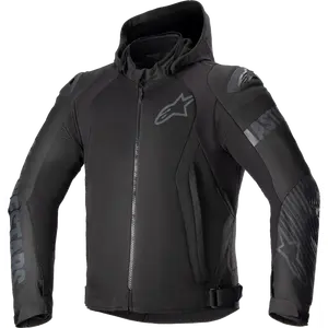 Alpinestars Zaca Air Jacket
