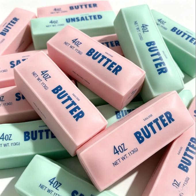 Crunchy Butter Squishy Cheese Sticks Toy,Slow-Rebound Stress Relief Toy Building Blocks,Cute Soft Sensory Toy, Relaxing Desk Toy Squeeze Toy Stress Relief Desk Toy For All Ages,Stress Relief Gift Crunchy Butter Squishy Cheese Sticks Toy,Slow-Rebound Stress Relief Toy Building Blocks,Cute Soft Sensory Toy, Relaxing Desk Toy Squeeze Toy Stress Relief Desk Toy For All Ages,Stress Relief Gift