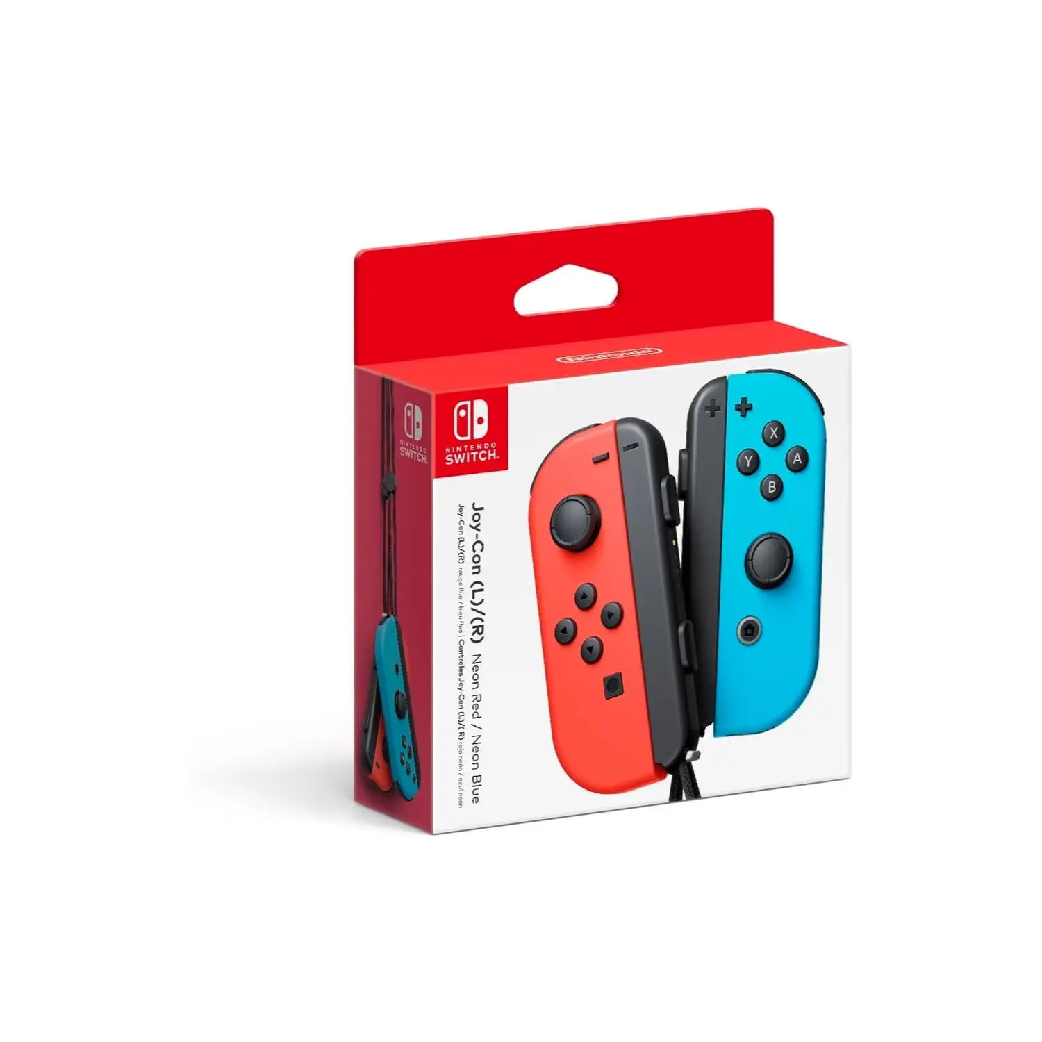 Nintendo Joy-Con Controllers for Nintendo Switch