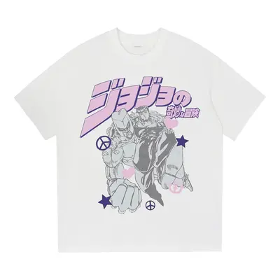 roblox jotaro t shirt