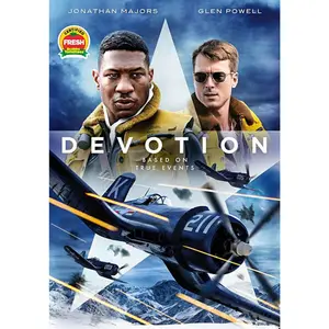 Devotion  [DVD Video Disc] Ac-3/Dolby Digital, Dolby, Dubbed, Subtitled, Widescreen