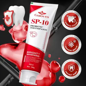 Hydroxyapatite Gentle Daily toothpaste,Tone-up for Yellow & Sensitive Teeth, Instantly Brightens, Long-Lasting Fresh Breath, Dentist-Designed Oral Care for a Cleaner, Brighter Smile