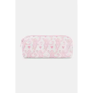 Lovely Monkey Makeup Bag