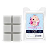 Fresh Like a Baby's Behind