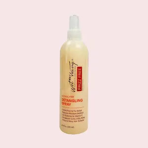Frizz Free Detangling Spray 12 oz.
