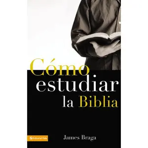 Cómo estudiar la Biblia