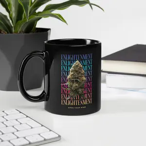 Enlightened Herb Mug