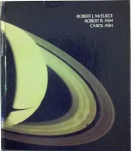 USED-Introduction to Discrete Mathematics by Robert J. McEliece (Hardcover)
