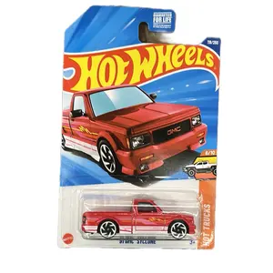 Hotwheels 91 GMC Syclone multiple options.