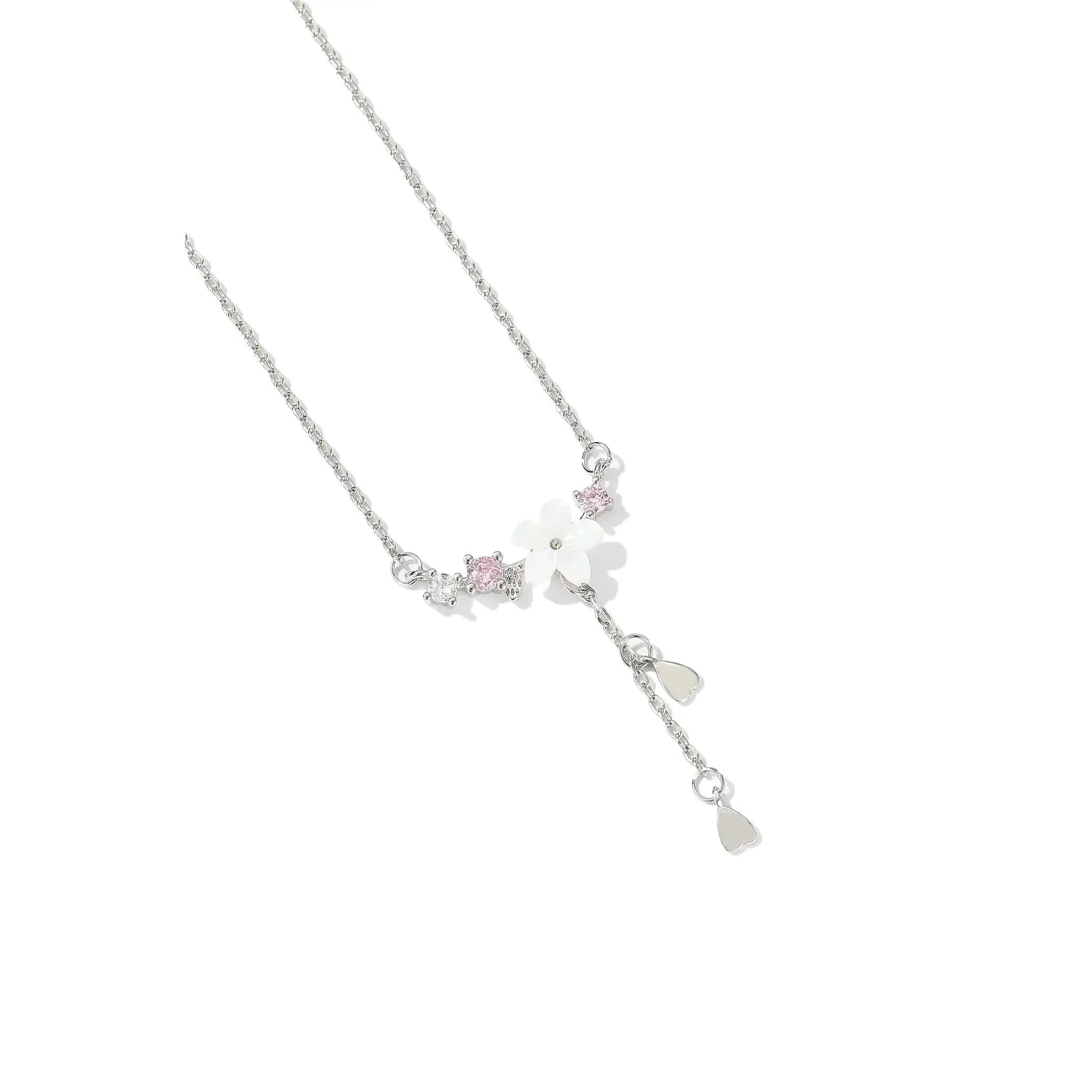 Sakura Necklace