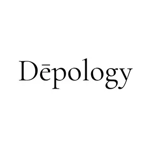 Depology shop logo
