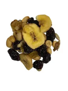 High Energy Trail Mix