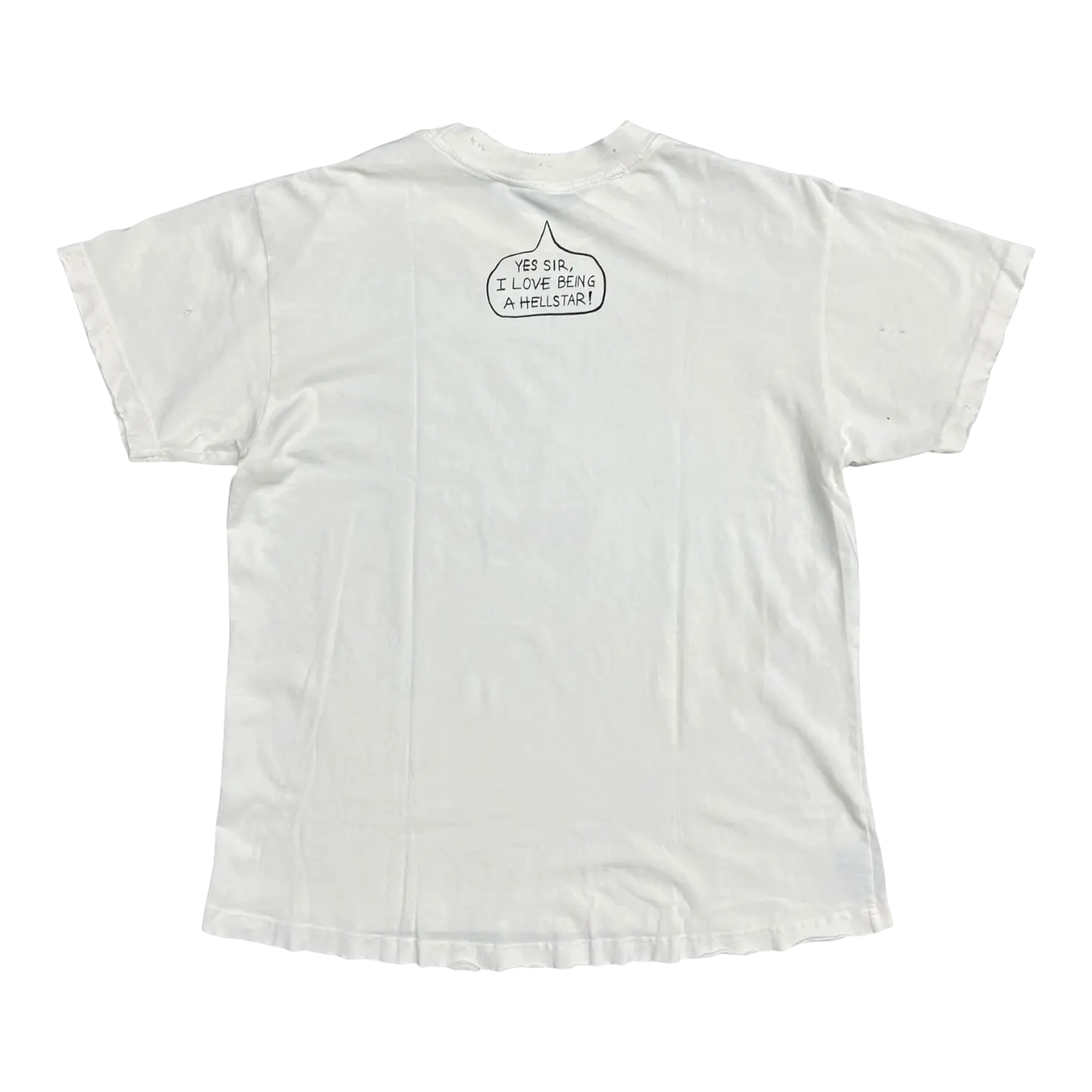 Hellstar Bart T-Shirt