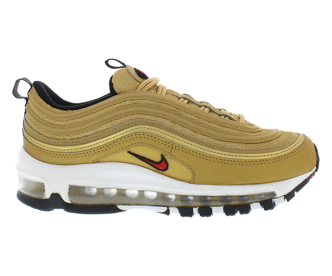 Nike Air Max 97 Og Womens Shoes