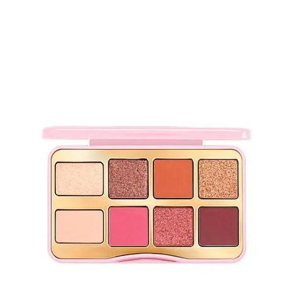 Too Faced Let's Play Mini Eye Shadow Palette Too Faced Let's Play Mini Eye Shadow Palette