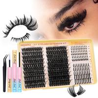 80D+100D Lashes Kit