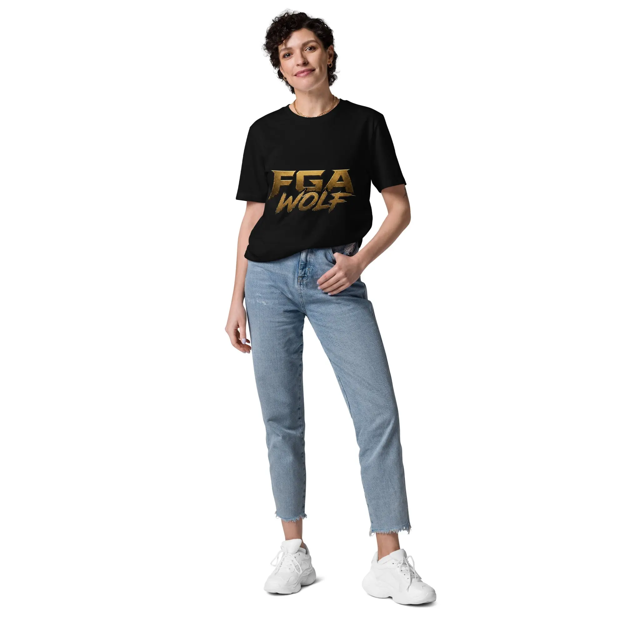 Unisex Organic Cotton Creator 2.0 T-Shirt