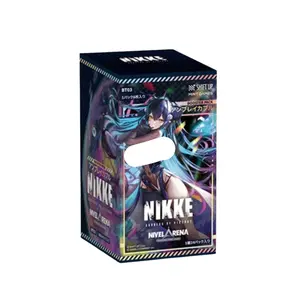 NIKKE Nivel Arena BT03 (Booster Box) (Japanese)