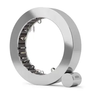 Ferris Metal Jewelry Organizer