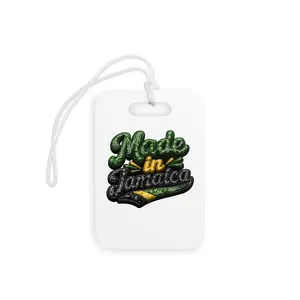 Luggage Tags