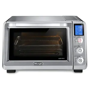 De'Longhi 8-Cu Ft Livenza Air Fry Oven