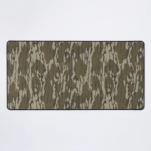 Everything Bottom Lands Camo V3.0 Mouse Pad - Desk Mat