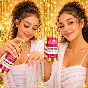 BEAUTIFUL HANDS KNUCKLES SERUM.