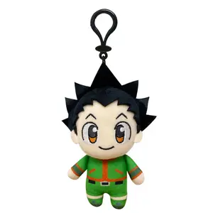 Hunter X Hunter - Gon Freecss Plush 4.5" H