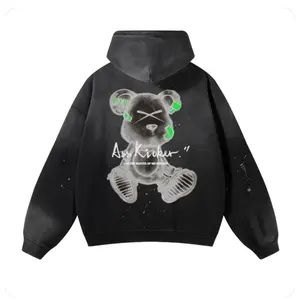 STR8FASHION - A**KICKER MONKEY