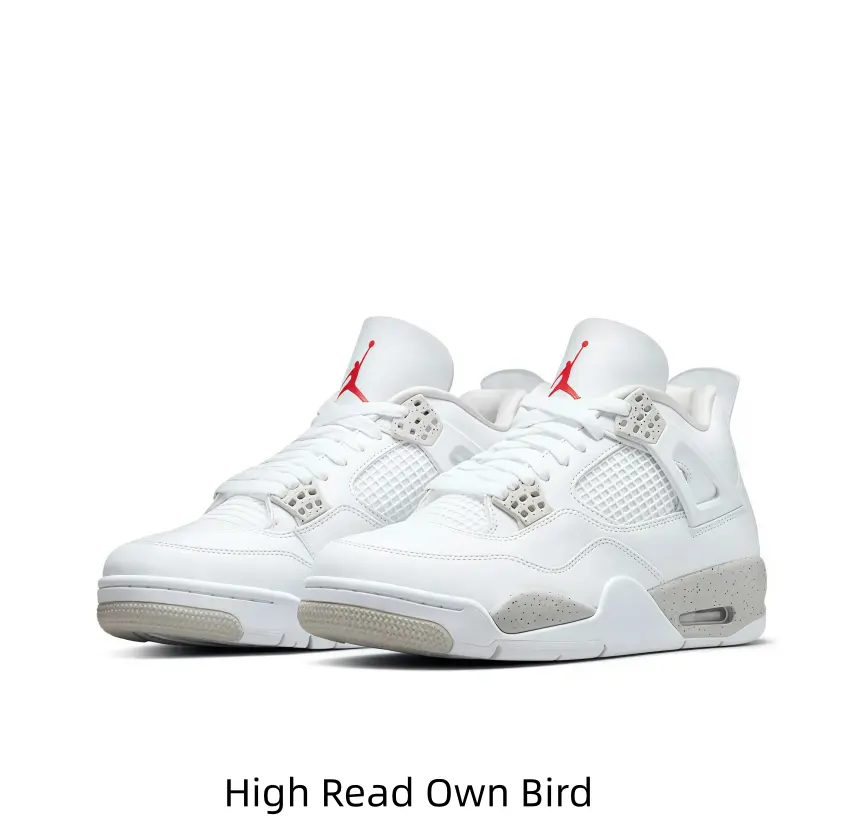 Mid-top Lifestyle Collectible Sneakers White Main Upper Exposed Air Unit Soft Collar Padding Limited Hobby Collection Daily Versatile Stylish Sneakers