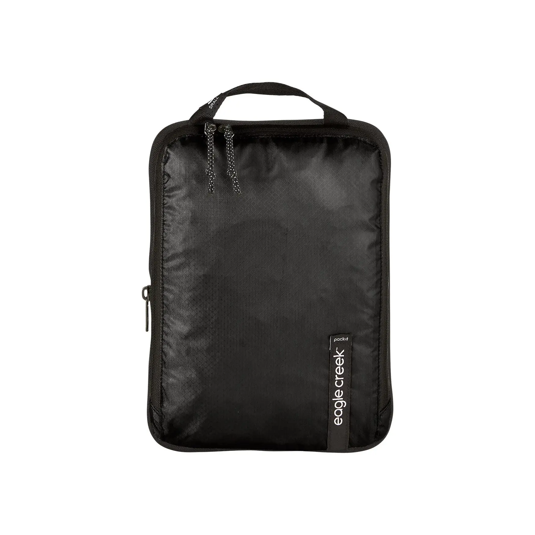 Eagle Creek Pack-It Isolate Compression Packing Cubes for Travel - Durable and Water-Resistant with Ultra-Lightweight, Machine-Washable Poly Ripstop Fabric