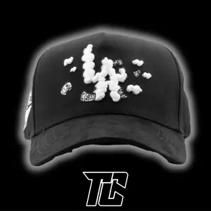 31 HATS - ¨LA CLOUD¨(SOLO GORRA) SNAPBACK