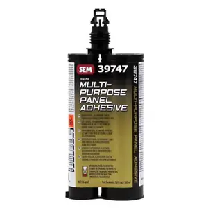 Sem Products  Multi-Purpose 7-Oz Panel Adhesive