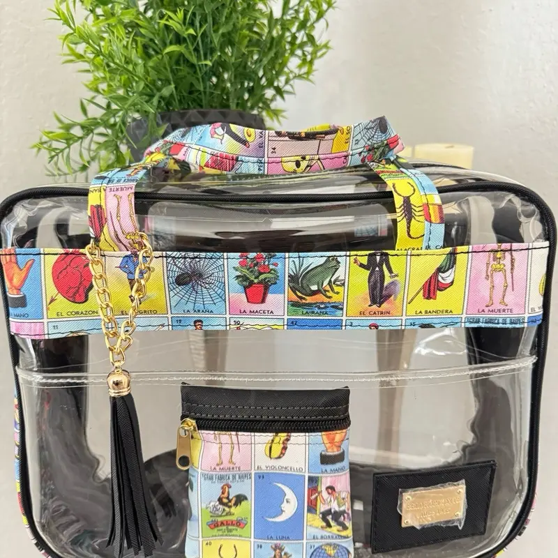 Bolsas de Lotería