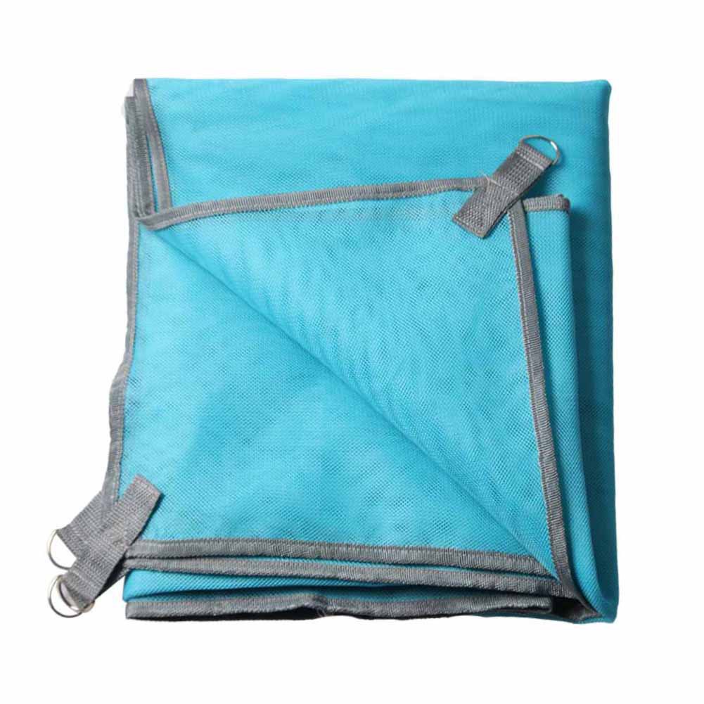 Folding Mat Beach Mat Leaky Sand Beach Mat Outdoor Travel Picnic Mat Camping Mat
