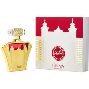 Zakat Z96 By Zakat Eau De Parfum For Unisex