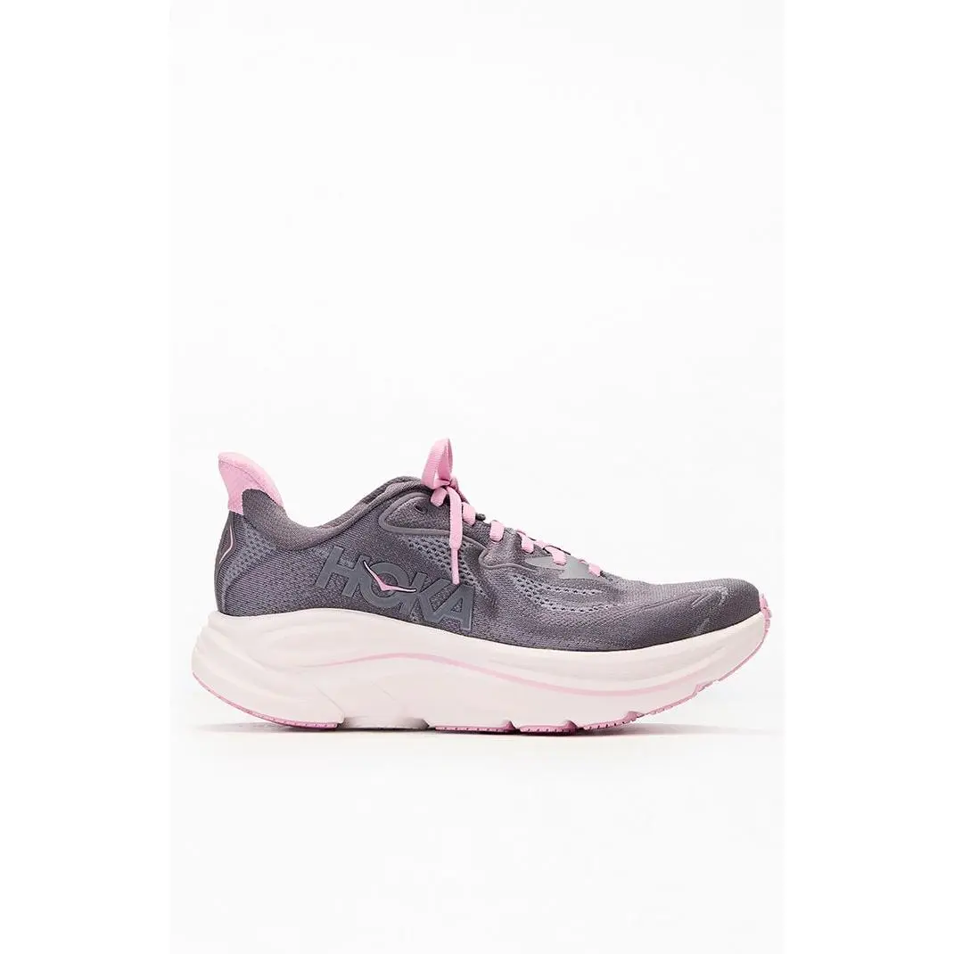 HOKA Women's Women's Clifton 10 Sneakers - Multicolor