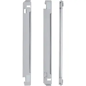 27-Inch Stacking Kit for LG Washer Dryer – KSTK1 Compatible, Space-Saving Mount Bracket